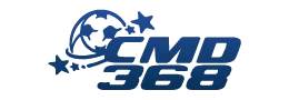 CMD 368 logo