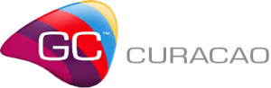 Curacao gaming logo