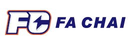 FACHAI Logo