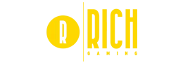Rich Gaming Logo