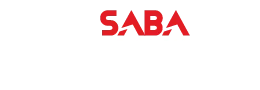 SABA sports logo