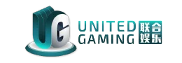 United Gaming Logo