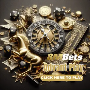 8MBets Advant Play