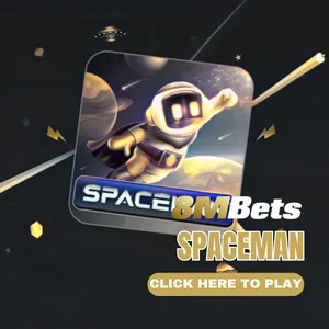 Play Spaceman by Pragmatic Play slot At 8mbets Online Casino