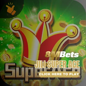 8mbets Jili Super Ace