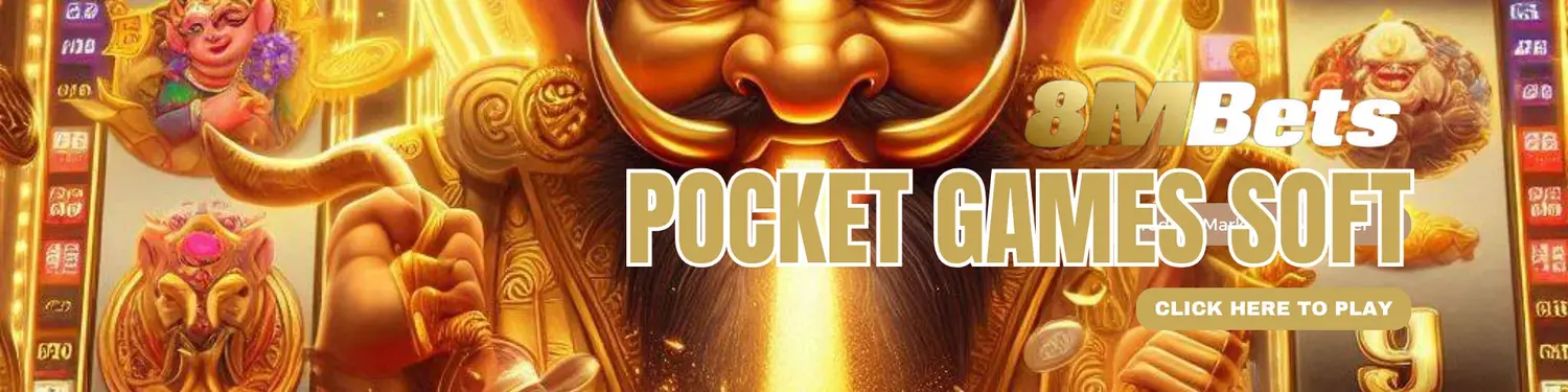 Play PG Soft Slots for Real Money at 8mbets ​