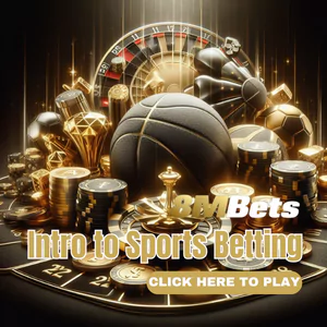 8MBets Intro to sports betting