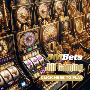 8MBets Jili Gaming